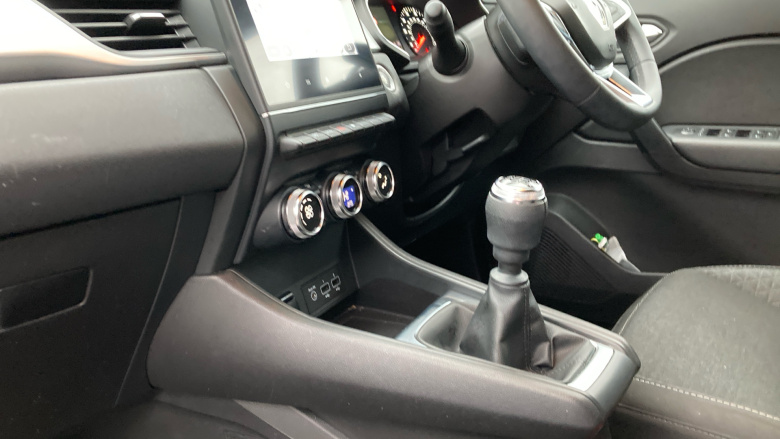 Renault Captur 1.0 TCE 90 Iconic 5dr Petrol Hatchback